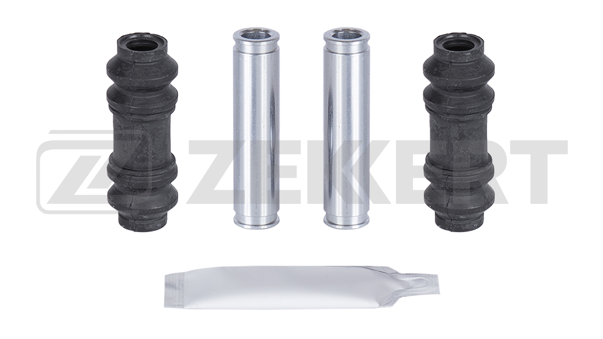 Комплект направ. тормозного суппорта перед./задн. MB E-Class (207 212) 09- Ford Focus II 09- Kia S