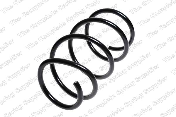 Пружина LESJOFORS BMW E60 525D/530D пер.
