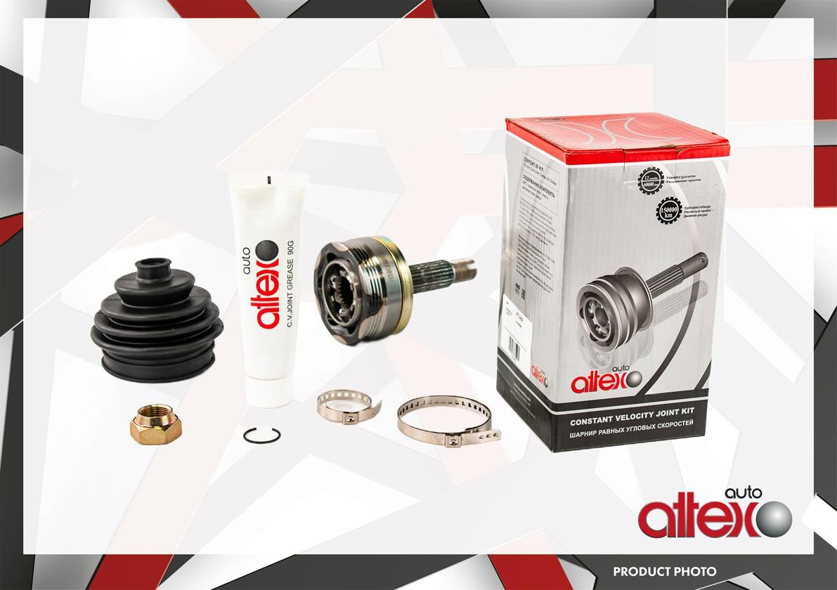 ШРУС для а/м ВАЗ 2108 наружный ATTEX