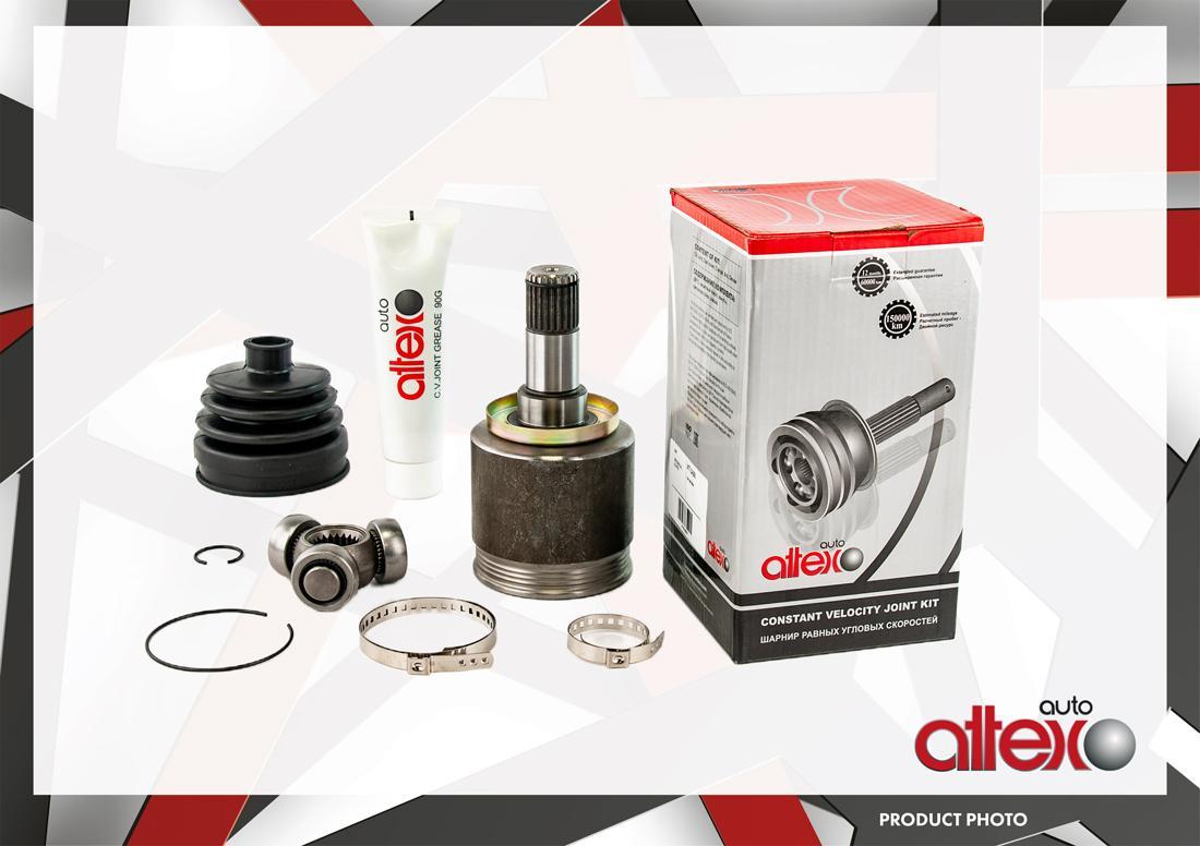 ШРУС для а/м ВАЗ 2108 внутренний ATTEX