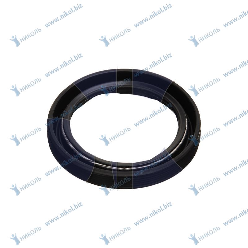 Сальник КПП ГАЗель, Волга (первичный вал) Rubena