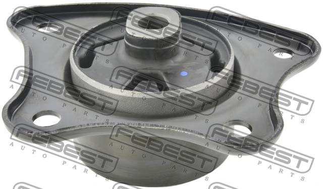 Подушка двигателя MITSUBISHI COLT/COLT PLUS Z23A 2003.06- [GE] левая \ MM-Z20LH FEBEST