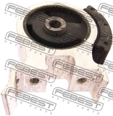 Подушка двигателя/КПП FEBEST TM040 TOYOTA CORSA/TERCEL EL5#,NL50 1994.09-1999.07 [JP] / подушка двиг
