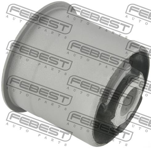 Сайлентблок подрамника CHRYSLER AVENGER/ 200/ FLAVIA 2007-2014 [NA] задний \ CRAB-068 FEBEST