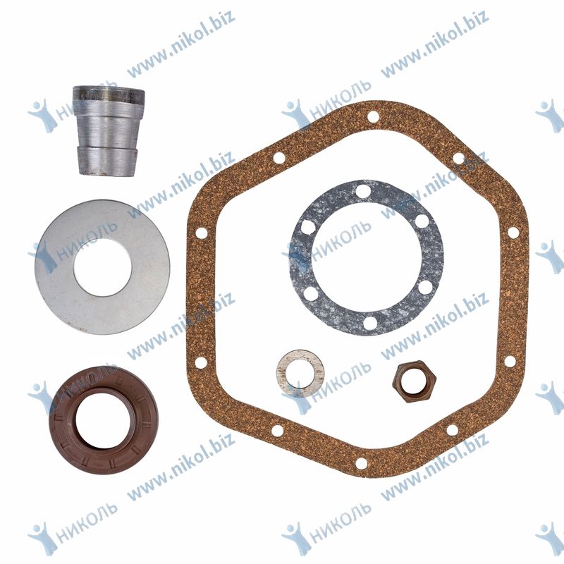 Р/к главной пары УАЗ мост Спайсер MetalPart
