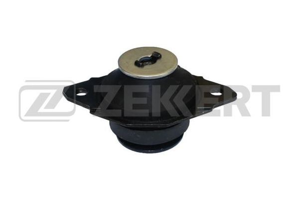Опора двигателя VAG Caddy II 95-, Golf II-IV 83-, Jetta II 84-, Polo III 95- задняя левая Zekkert