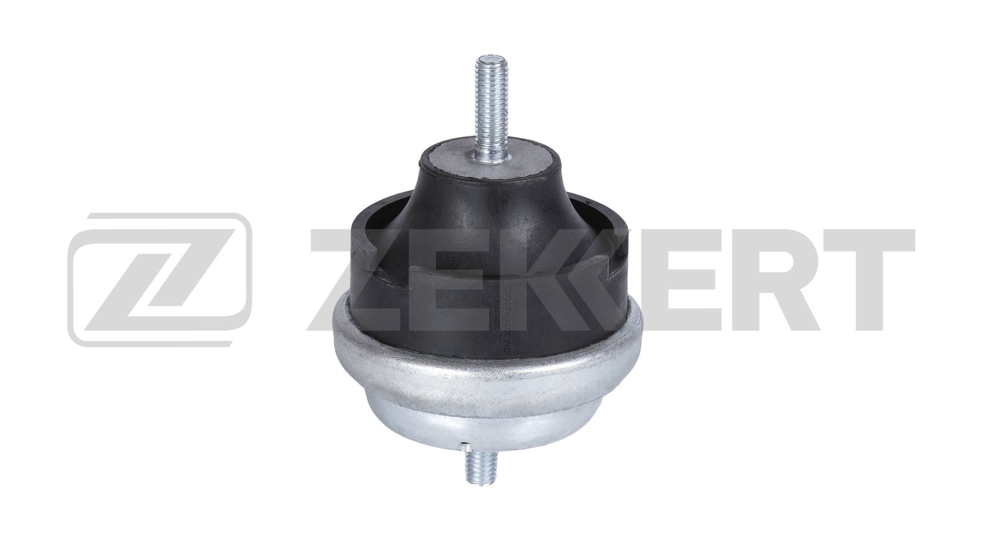 Опора двигателя Citroen Xsara 98-, Peugeot 306 94-, 406 94- Zekkert