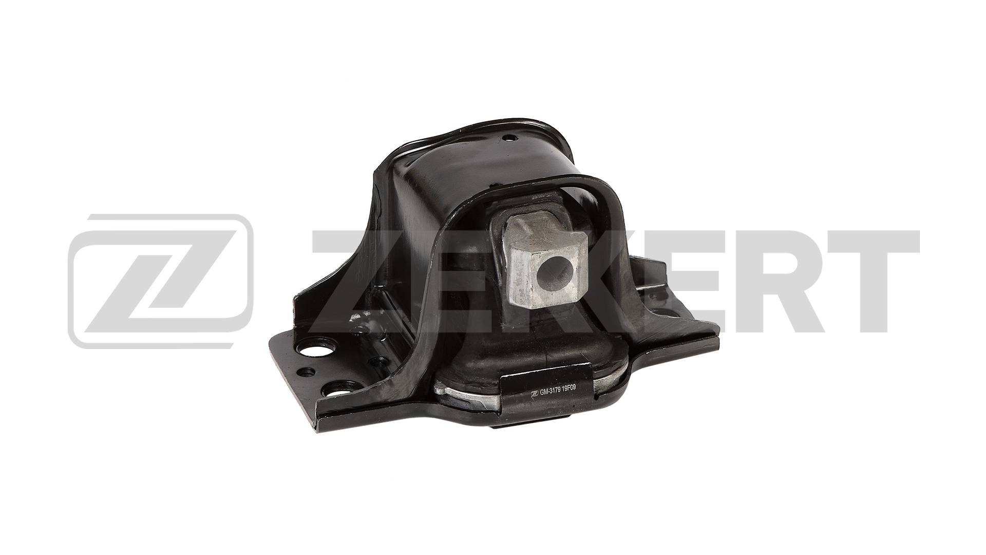 Опора двигателя Renault Grand Scenic II 04-, Kangoo II 08-, Megane II 02-, Scenic II 03- правая Zekkert