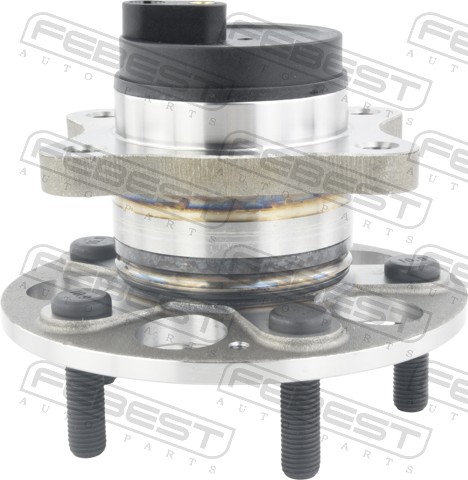 Ступица задняя GEELY COOLRAY SX11 2019-