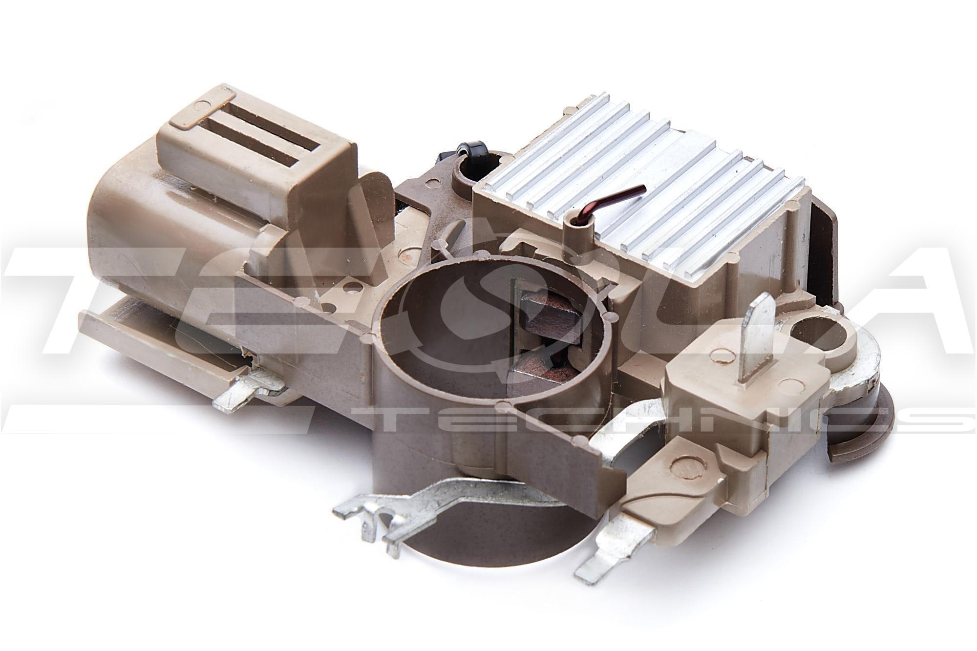 Регулятор напряжения TESLA TECHNICS IM279