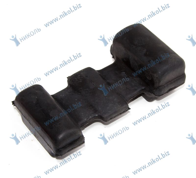 Подушка рессоры УАЗ-452 G-PART