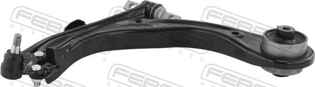 Рычаг передний нижний левый HONDA STEP WGN RP3 2015-2020 [GN]