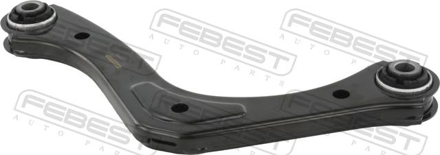 Рычаг Hyundai Elantra 20-, i30 17-; Kia Ceed 18- задний верхний правый \ FEBEST 2225-CDURRH