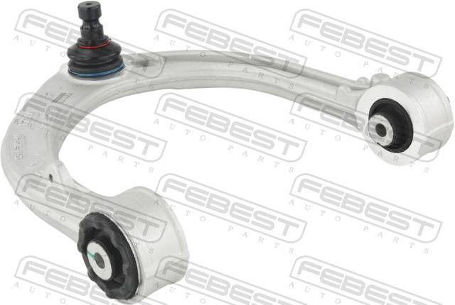 Рычаг Range Rover 13-, Range Rover Sport 14- передний верхний левый \ FEBEST 2924-L405FUPL