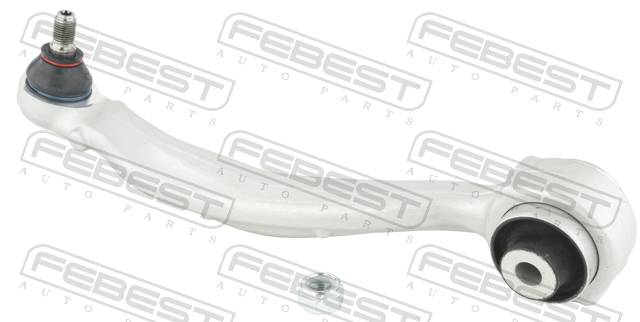 Рычаг Merсedes C (W204) 07-14, E (W212) 09- передний нижний правый \ FEBEST 1624-204FLRR
