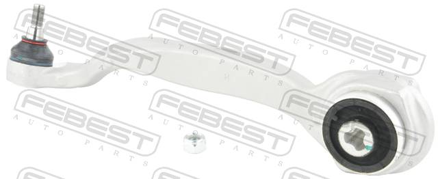 Рычаг передний нижний правый MERCEDES BENZ E 250 212.#