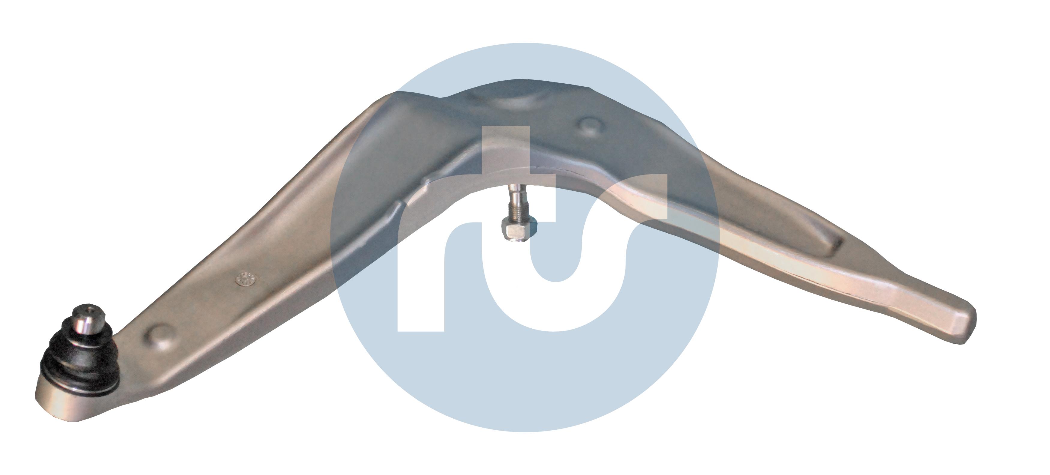 Рычаг ROVER 75 (RJ) 1999- пер.ось, лев.нижн. \ 96-06522-2 RTS