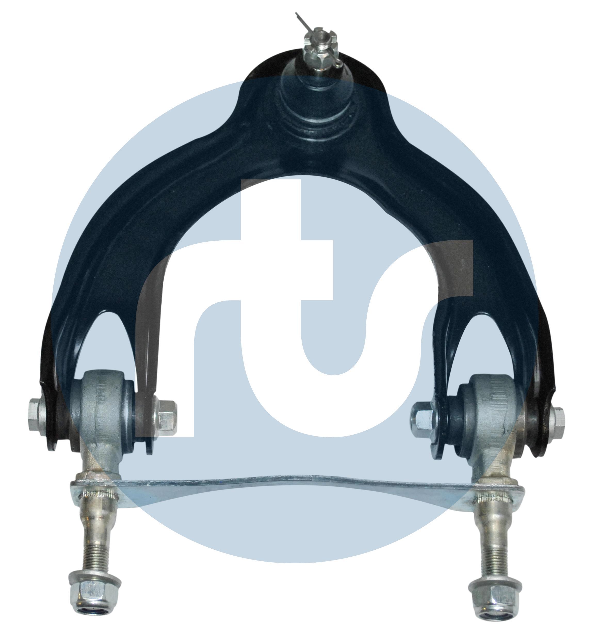 Рычаг HONDA CRX III (EH, EG) 1992- пер.ось, прав.верхн. \ 96-06609-1 RTS