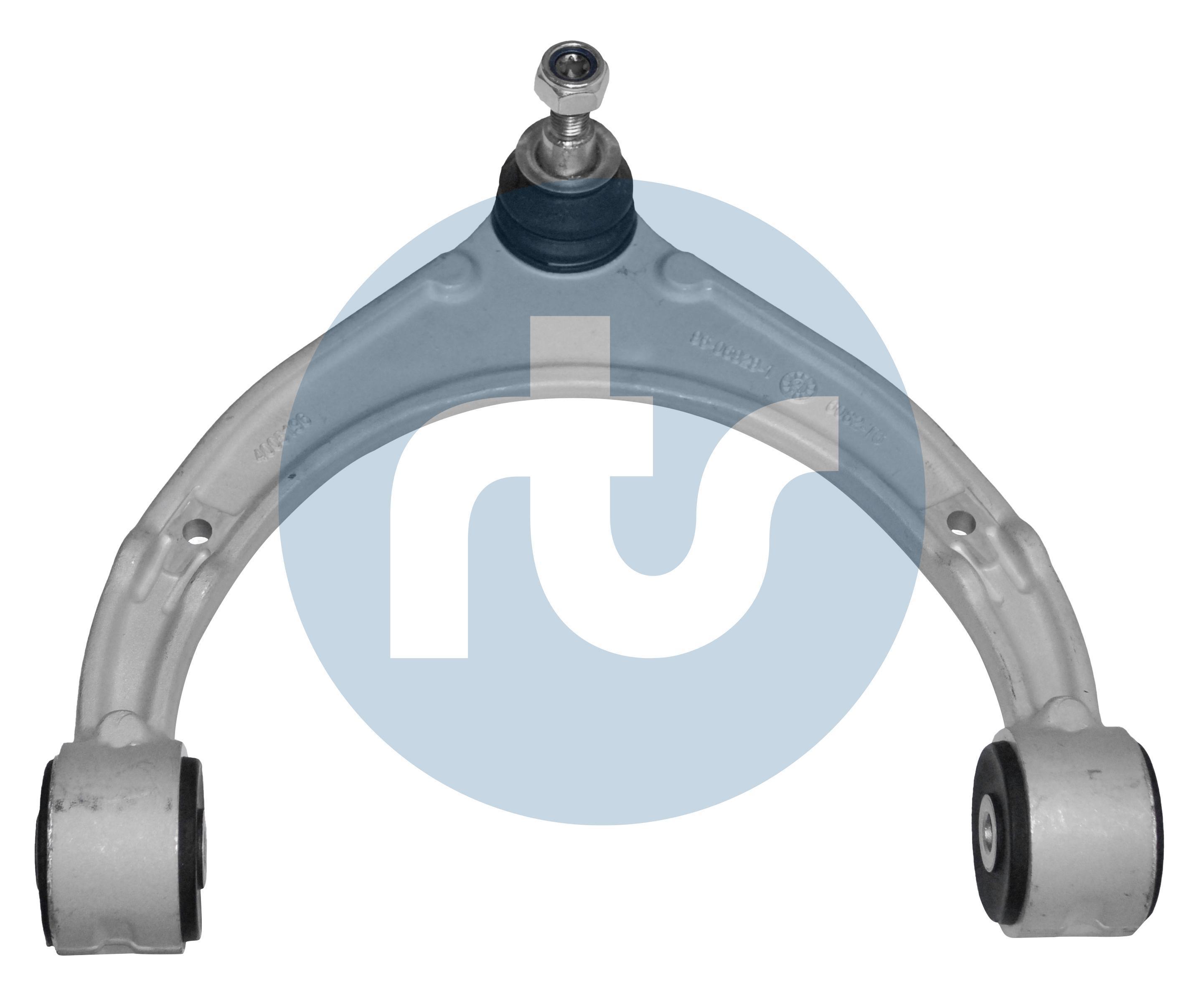 Рычаг PORSCHE PANAMERA (970) 2009- пер.ось, верхн. \ 96-06929 RTS