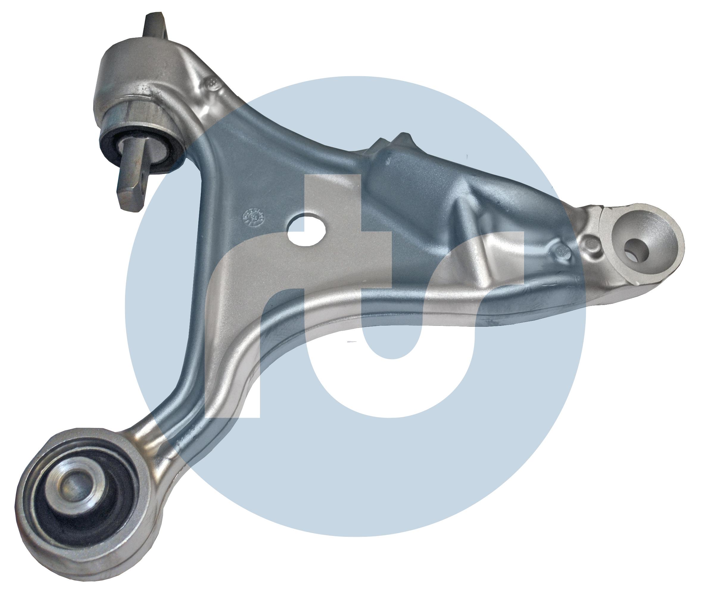 Рычаг VOLVO V70 II (285) 1999- пер.ось, прав.нижн. \ 96-07050-1 RTS