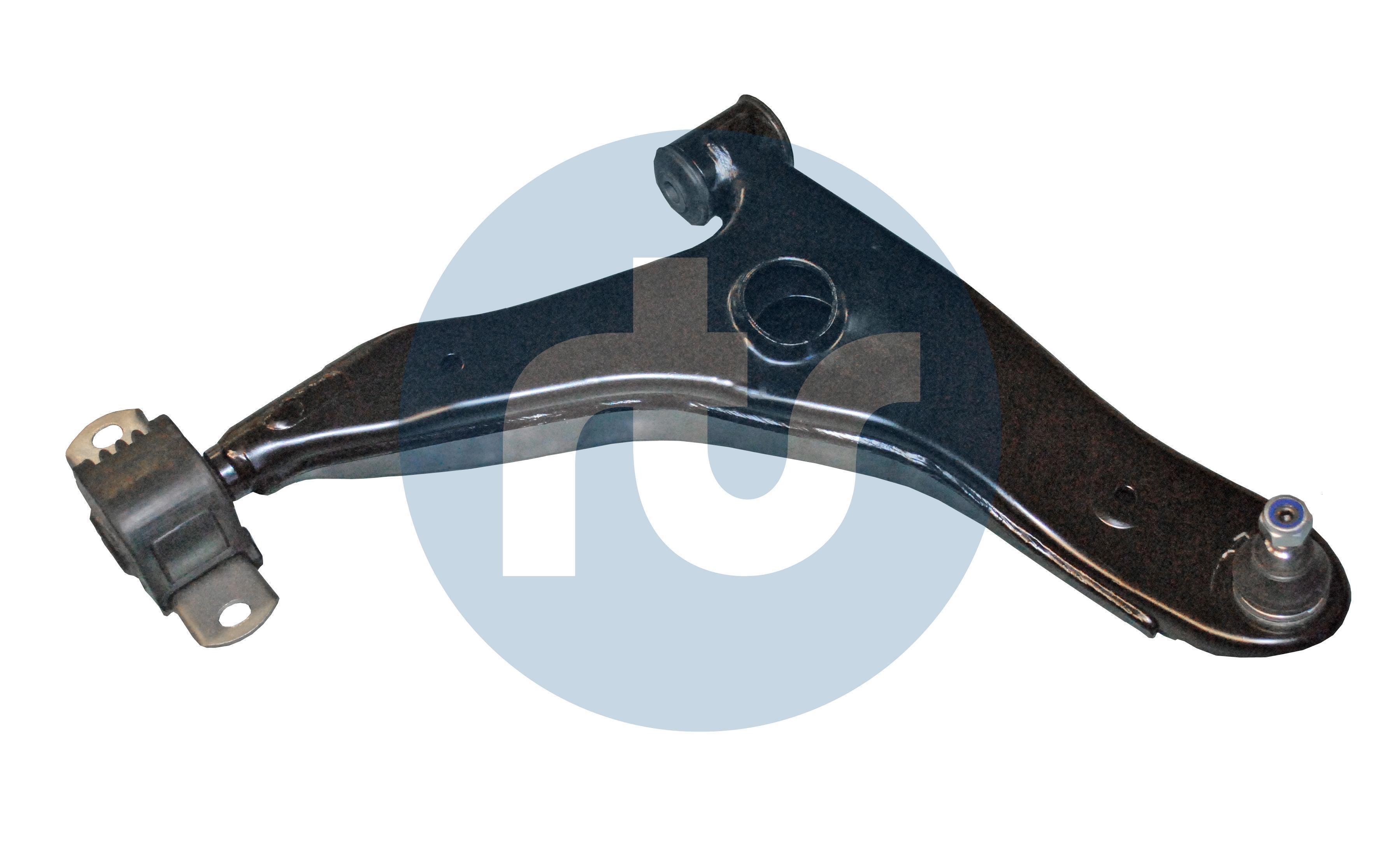 Рычаг VOLVO S40 I (644) 1995- пер.ось, прав.нижн. \ 96-07051-1 RTS