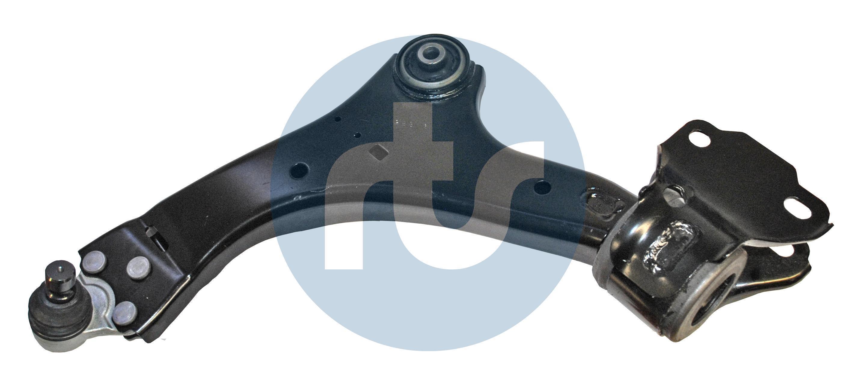 Рычаг VOLVO XC60, XC70 II 07- передний левый \ RTS 96-07052-2