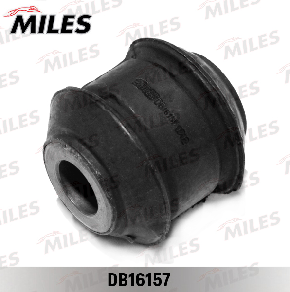 Сайлентблок Miles задн. MB