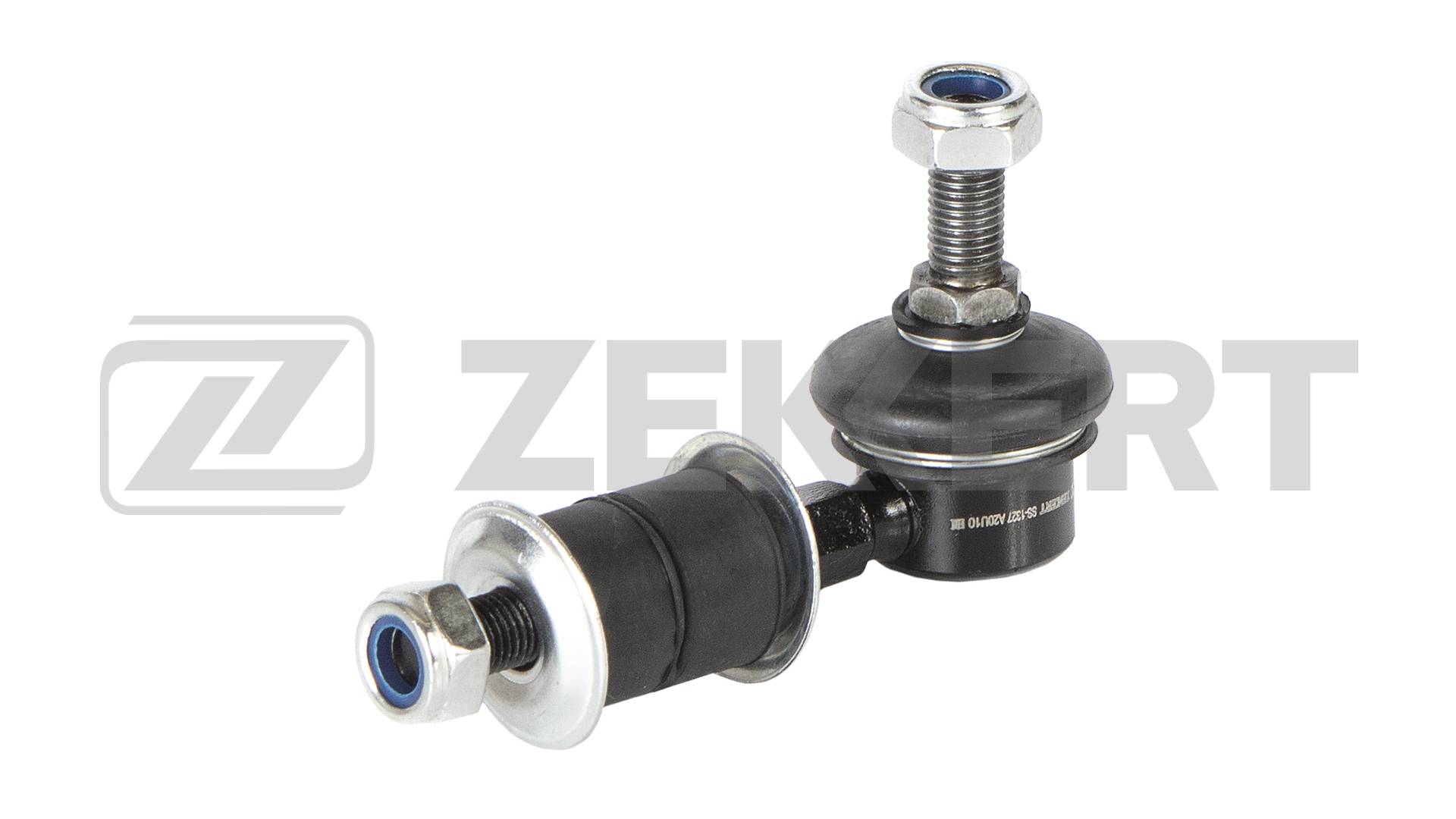 Стойка стабилизатора перед. лев./прав. Nissan Almera (N15 N16) 95- Primera (P10 W10) 90- Sunny (