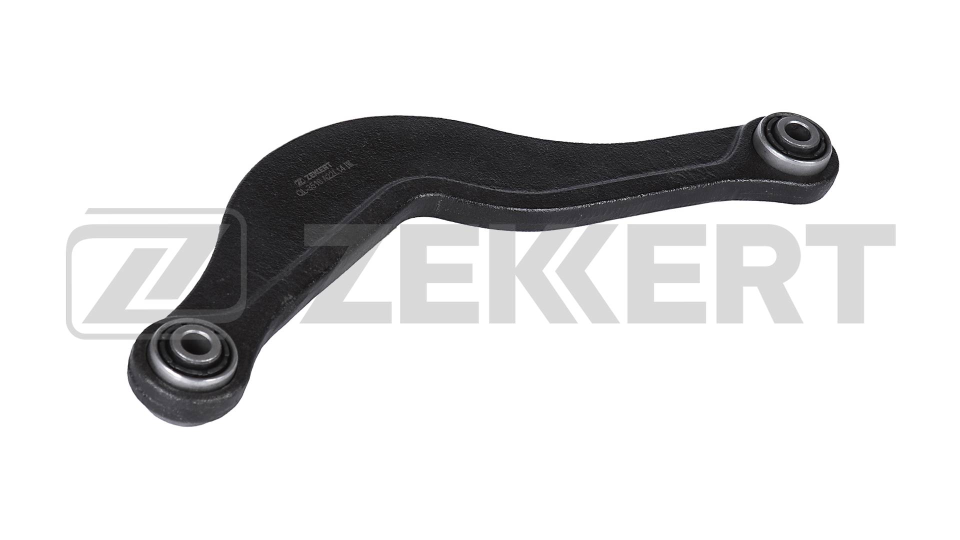 Рычаг подвески попереч. зад. верх. лев./прав. Ford Mondeo IV 07- Galaxy II 06- Volvo S60 II 10- V