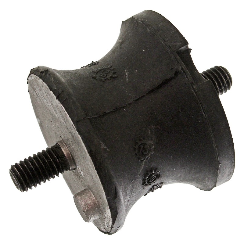 Подушка двигателя/КПП FEBI BMW E34/36