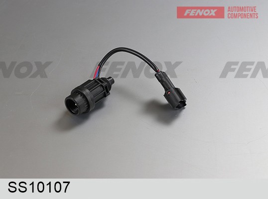 Датчик скорости Daewoo Nexia, Espero; Chevrolet Lanos \ FENOX SS10107