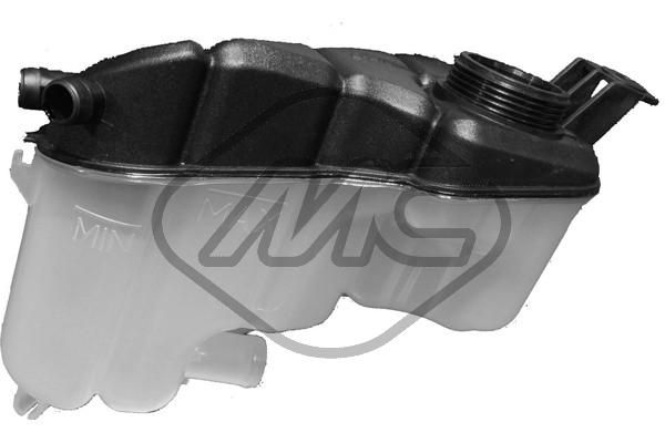 Бачок расширительный Land Rover Freelander 2 (L359); S60 II (134_METALCAUCHO