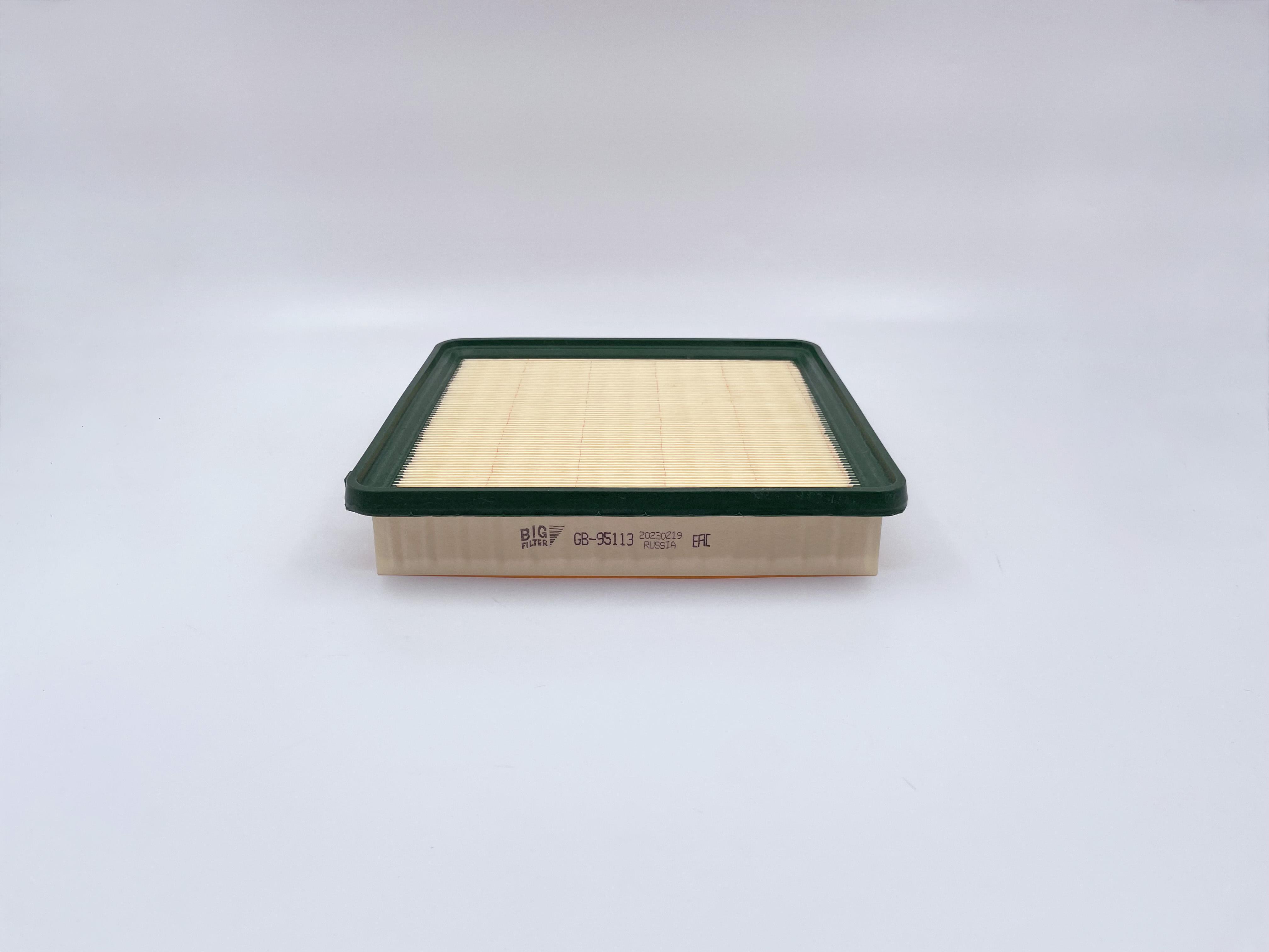 Фильтр воздушный Geely Coolray 20- Big Filter