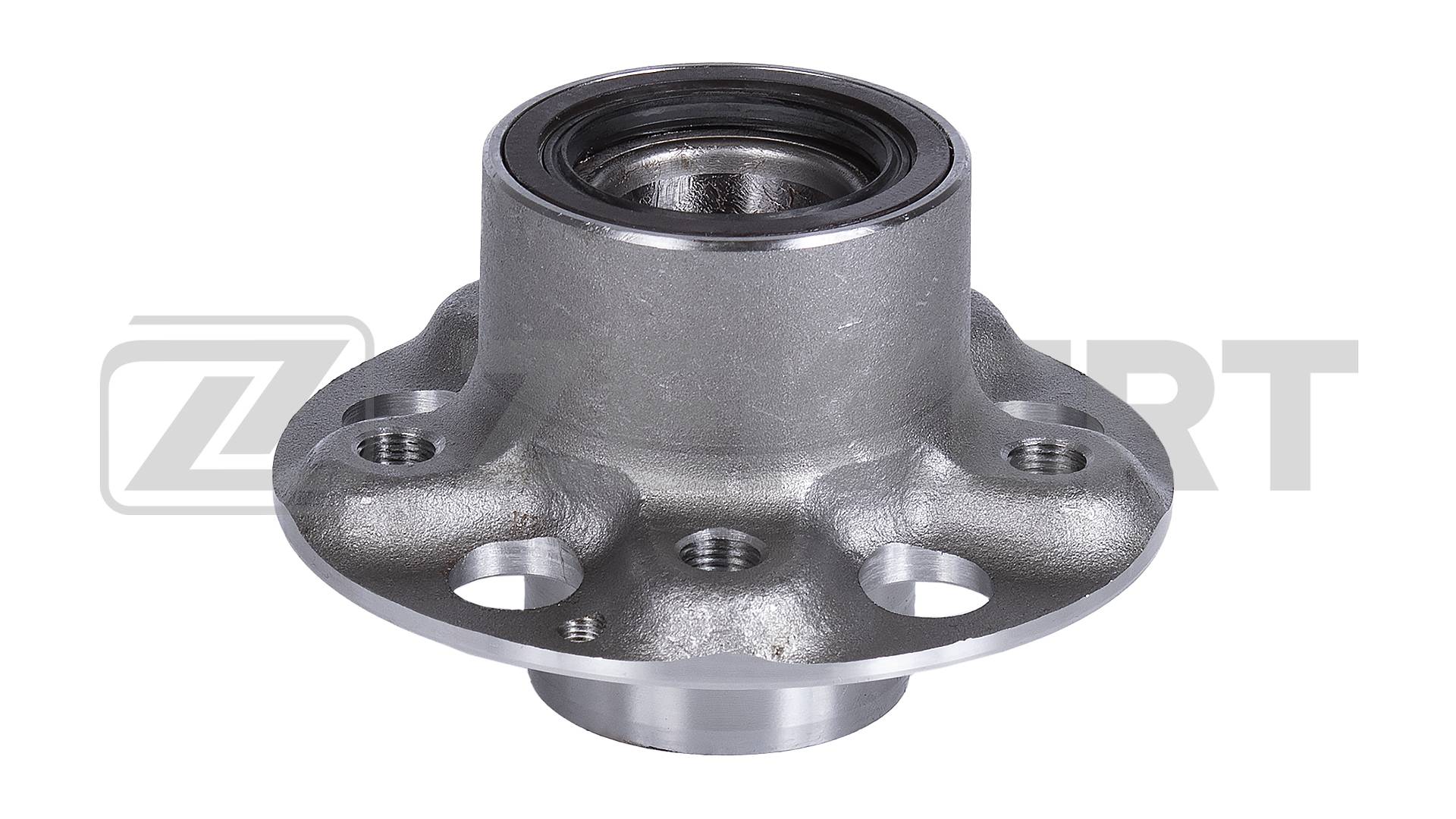 Ступица передняя MB E-Class (211) 02- CLS (C219) 04- SL (R230) 01-