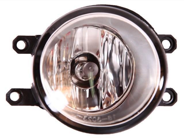 Фара противотуманная Toyota Corolla (E150) 06- правая Component