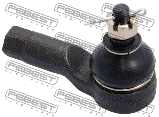 Наконечник рулевой Mitsubishi ASX 10-, Lancer (CY) 08-, Outlander (CU, CW) 06- \ FEBEST 0421-CY