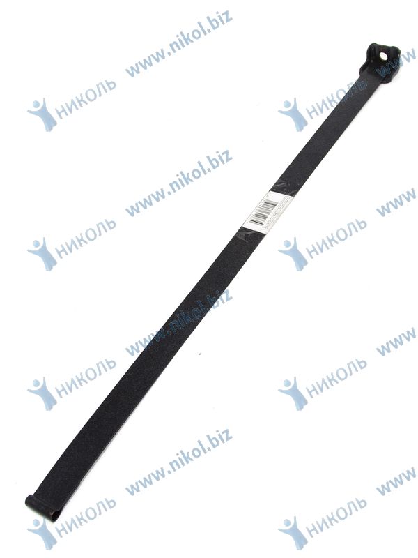 Хомут крепления топливного бака Газ-3302 (65см) ZOMMER