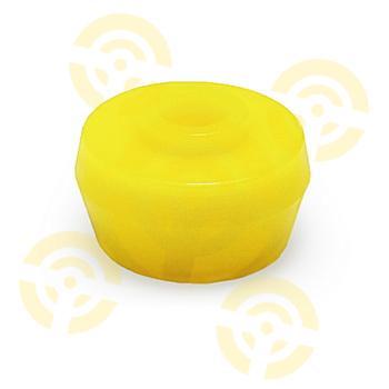 Втулка тяги стабилизатора Точка Опоры 0021005 (4шт. в упаковке, цена за 1шт.) I.D. = 8 мм