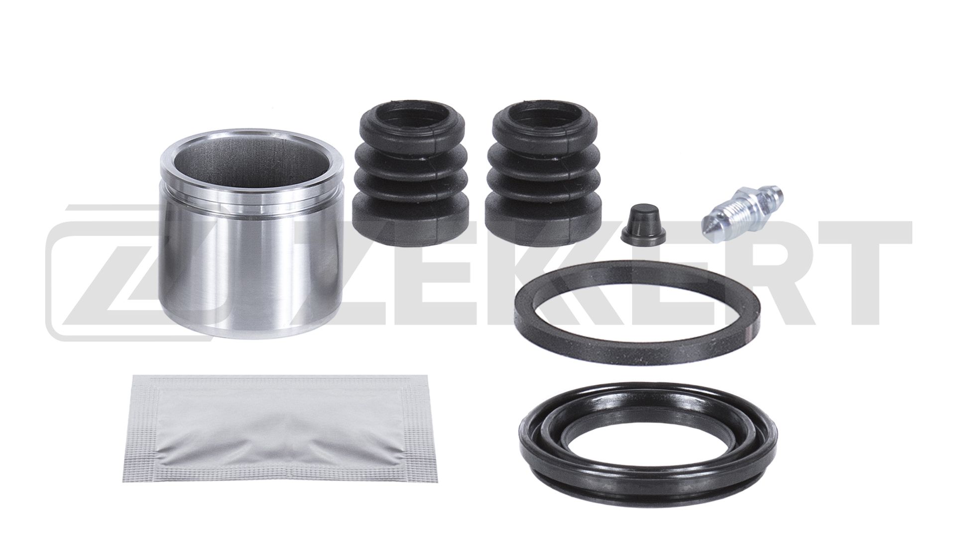 Ремк-т ZEKKERT BR1250 торм. суппорта Honda Civic VII 02-, Accord VI 98-