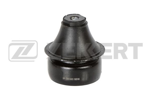 Опора КПП Nissan Qashqai (J10) 07-, X-trail (T31) 07- Zekkert