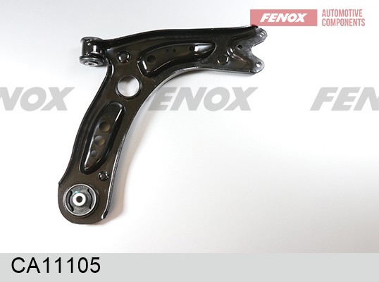 Рычаг VW Golf VII 12-; Skoda Octavia 12- передний левый \ FENOX CA11105