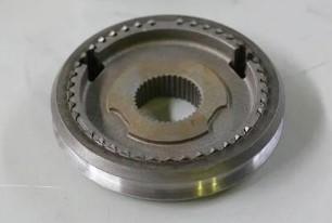 Муфта со ступицей 3,4-ой передачи Г-31029, 3302 5 ступеней ГАЗ