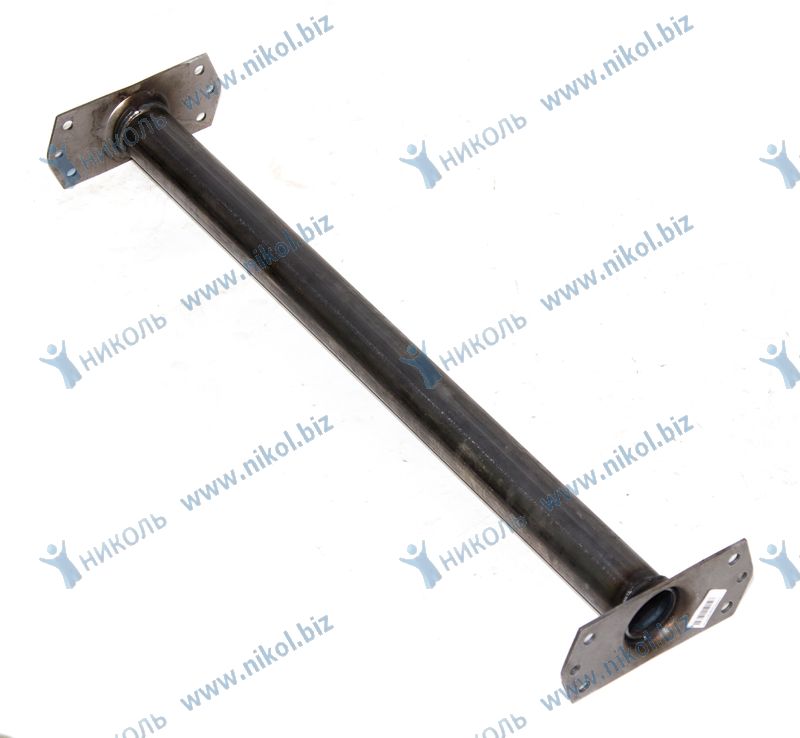 Поперечина №5 рамы ГАЗ 3302 ГАЗ