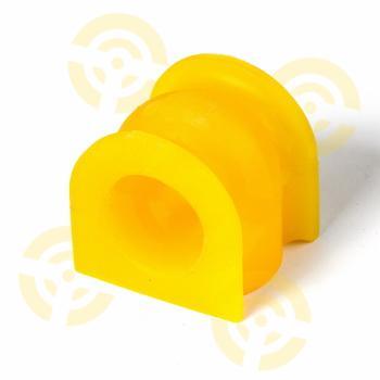 Втулка стабилизатора Точка Опоры 7011051 (2шт. в упаковке, цена за 1шт.) передней подвески HONDA CAPA, I.D. / 27 мм