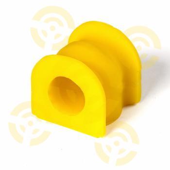 Втулка стабилизатора Точка Опоры 7011063 (2шт. в упаковке, цена за 1шт.) задней подвески HONDA STREAM, MR-V (2003- ),EDIX BE1, BE2, BE3, BE4, BE8 (2004.07- ); FR-V KG, KE (2005-2009), I.D. / 20 мм