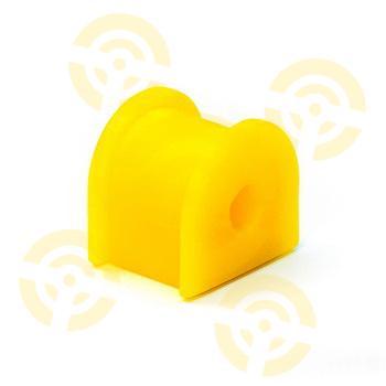 Втулка стабилизатора Точка Опоры 7011068 (2шт. в упаковке, цена за 1шт.) задней подвески HONDA CAPA, I.D. = 12 мм