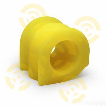 Втулка стабилизатора Точка Опоры 7011077 (2шт. в упаковке, цена за 1шт.) передней подвески HONDA AVANCIER, I.D. = 27 мм