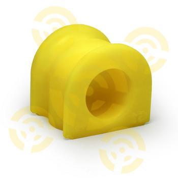 Втулка стабилизатора Точка Опоры 7011089 (2шт. в упаковке, цена за 1шт.) задней подвески HONDA AVANCIER, I.D. = 23 мм