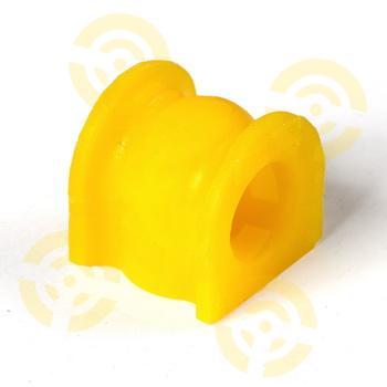 Втулка стабилизатора Точка Опоры 7011090 (2шт. в упаковке, цена за 1шт.) задней подвески HONDA ELEMENT, I.D. = 21 мм