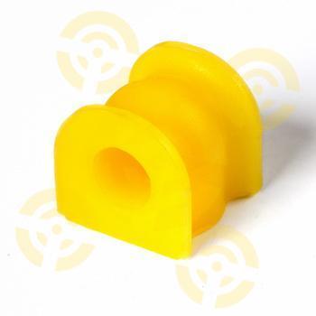 Втулка стабилизатора Точка Опоры 7011093 (2шт. в упаковке, цена за 1шт.) задней подвески HONDA ACCORD 4D, I.D. = 17 мм